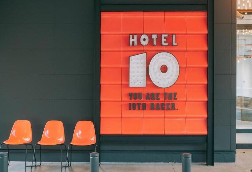 Setouchi Keirin Hotel 10 By Onko Chishin