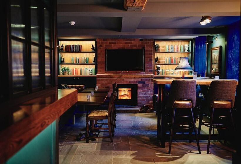 ホテル Kings Arms