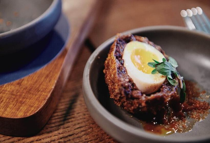 ホテル Kings Arms