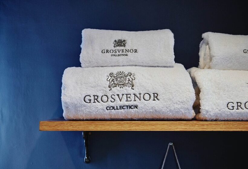 ホテル Kings Arms