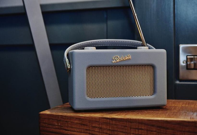 ホテル Kings Arms