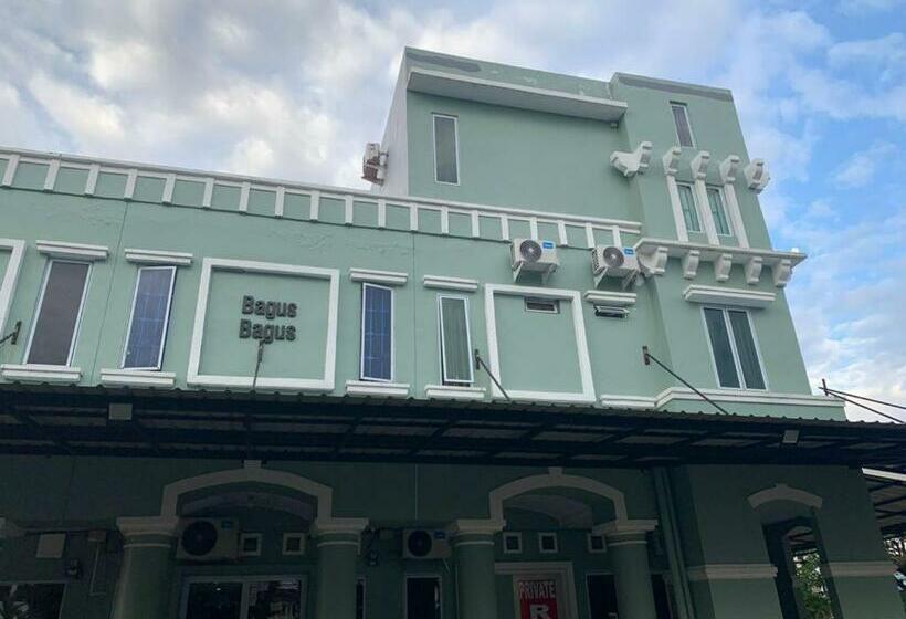 فندق Koolkost @ Anggrek Mas Batam