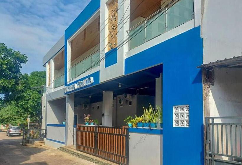 호텔 Koolkost @ Jalan Tirto Agung