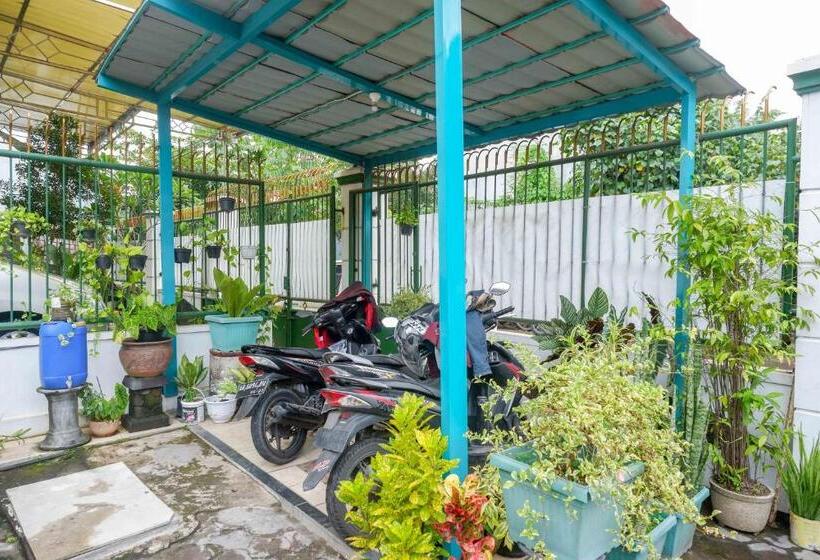 ホテル Koolkost Syariah At Jalan Juanda Solo   Minimum Stay 6 Nights