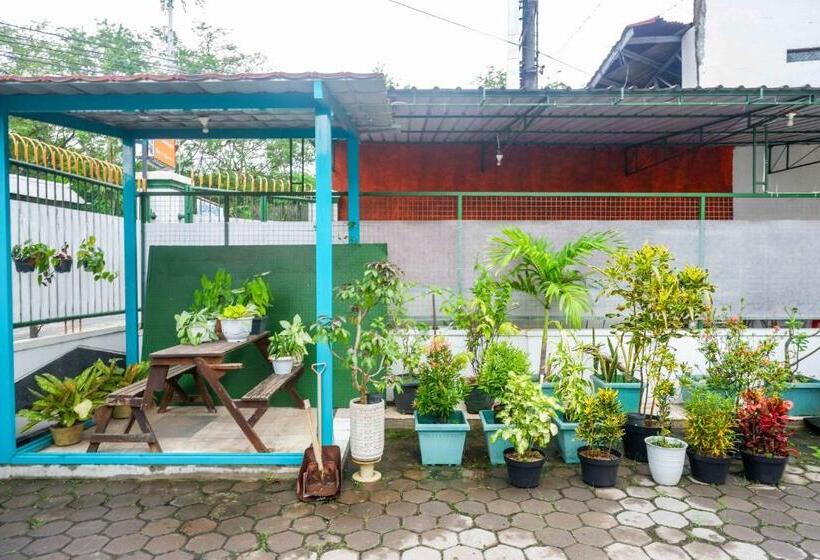ホテル Koolkost Syariah At Jalan Juanda Solo   Minimum Stay 6 Nights