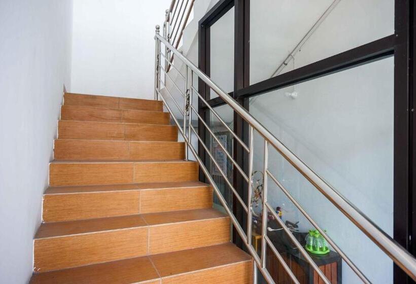 ホテル Koolkost Syariah At Jalan Juanda Solo   Minimum Stay 6 Nights