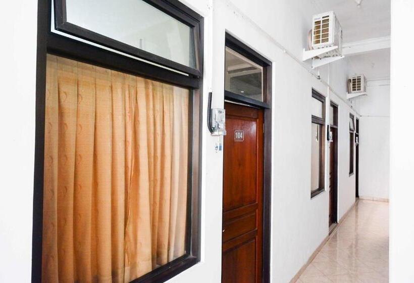 ホテル Koolkost Syariah At Jalan Juanda Solo   Minimum Stay 6 Nights