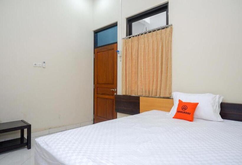 ホテル Koolkost Syariah At Jalan Juanda Solo   Minimum Stay 6 Nights