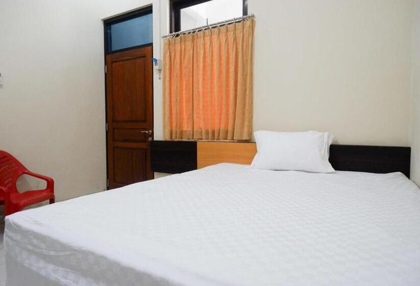 ホテル Koolkost Syariah At Jalan Juanda Solo   Minimum Stay 6 Nights