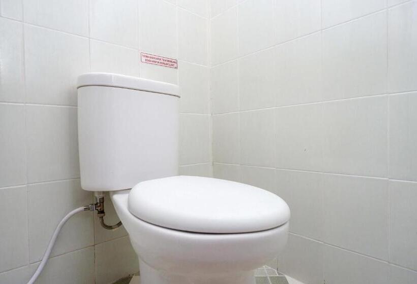 ホテル Koolkost Syariah At Jalan Juanda Solo   Minimum Stay 6 Nights