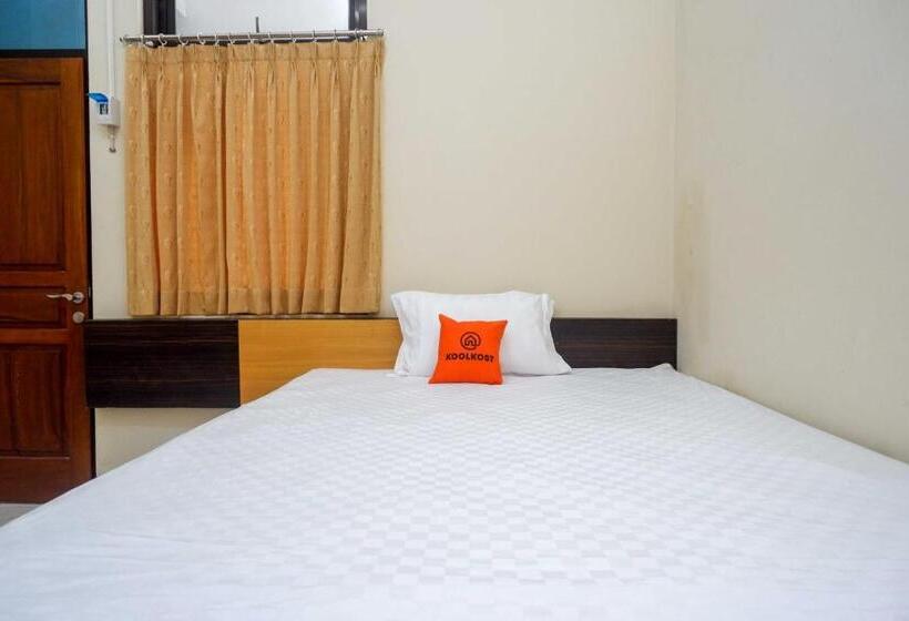 ホテル Koolkost Syariah At Jalan Juanda Solo   Minimum Stay 6 Nights