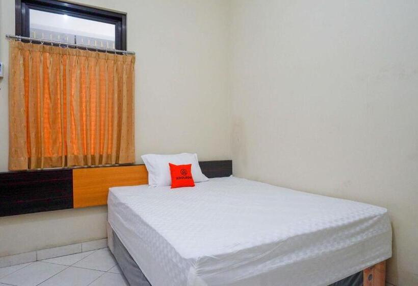 ホテル Koolkost Syariah At Jalan Juanda Solo   Minimum Stay 6 Nights