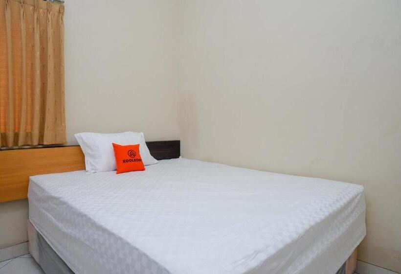 ホテル Koolkost Syariah At Jalan Juanda Solo   Minimum Stay 6 Nights