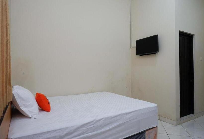 ホテル Koolkost Syariah At Jalan Juanda Solo   Minimum Stay 6 Nights