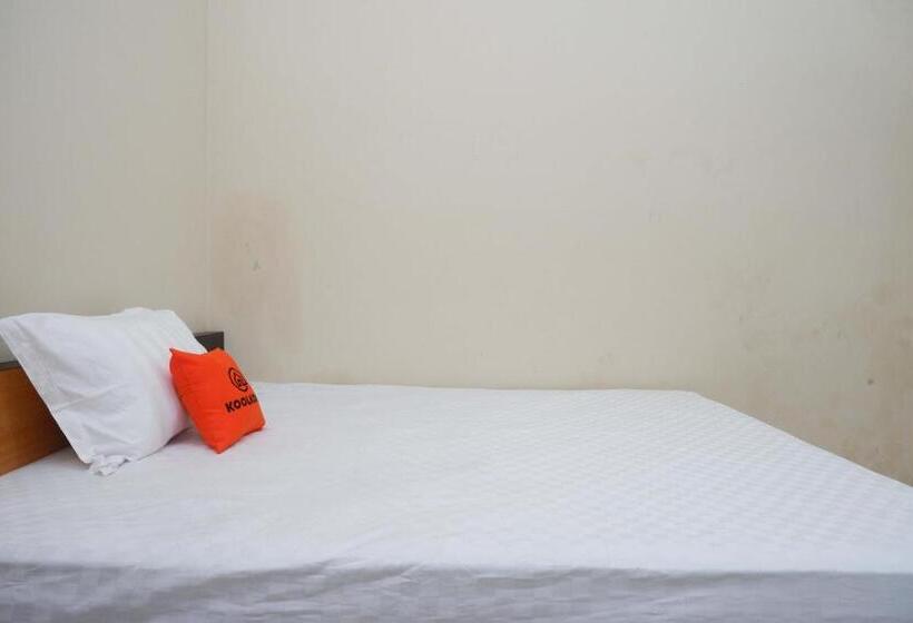 ホテル Koolkost Syariah At Jalan Juanda Solo   Minimum Stay 6 Nights