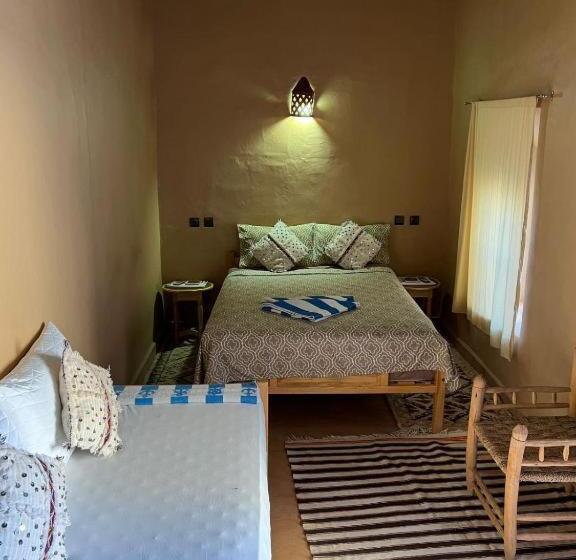 هتل La Perle De Saghro