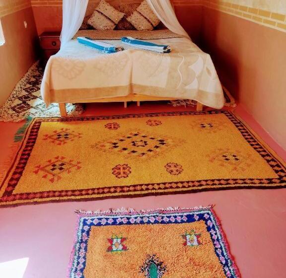 هتل La Perle De Saghro