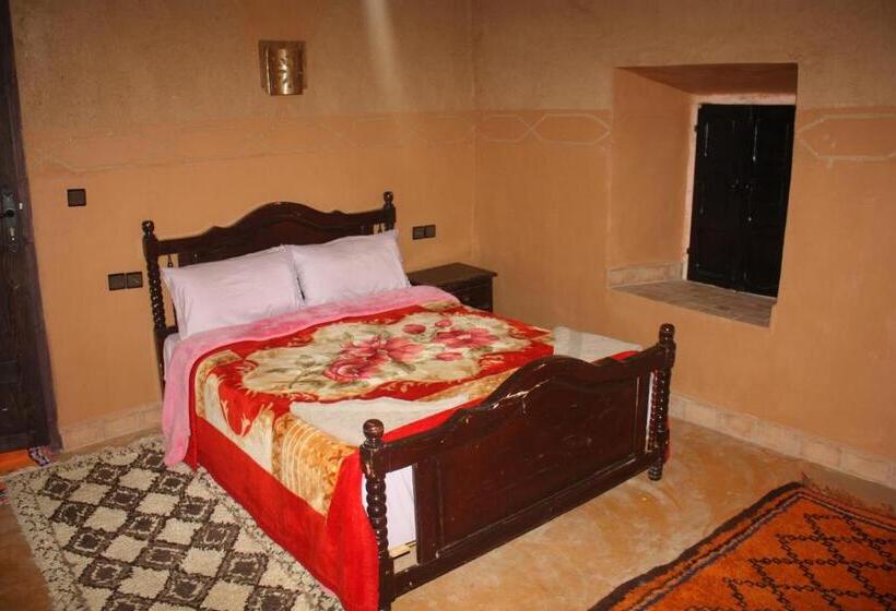 هتل La Perle De Saghro