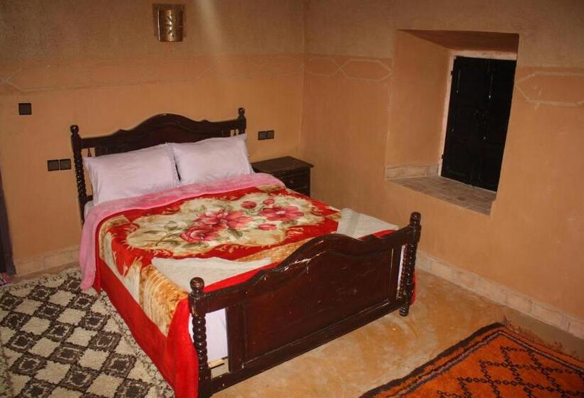 هتل La Perle De Saghro