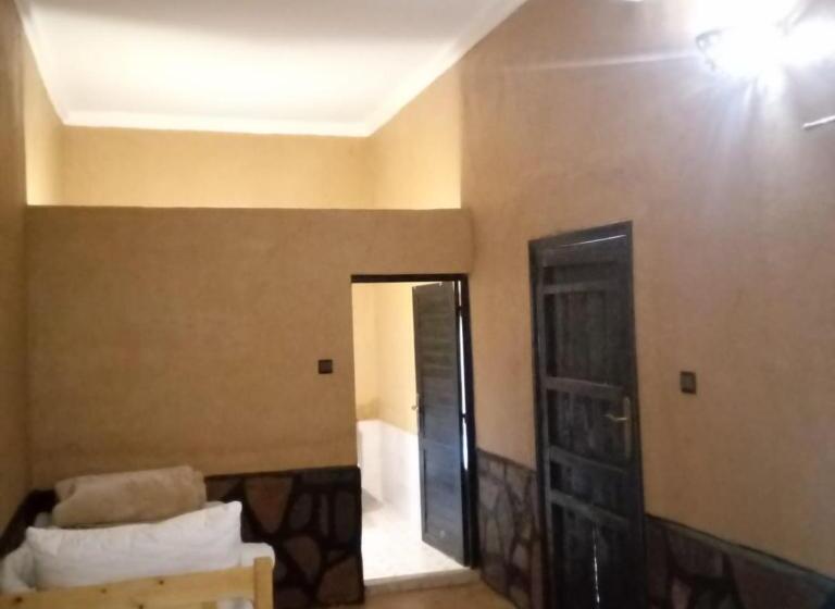 هتل La Perle De Saghro