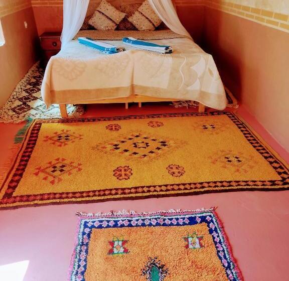 هتل La Perle De Saghro