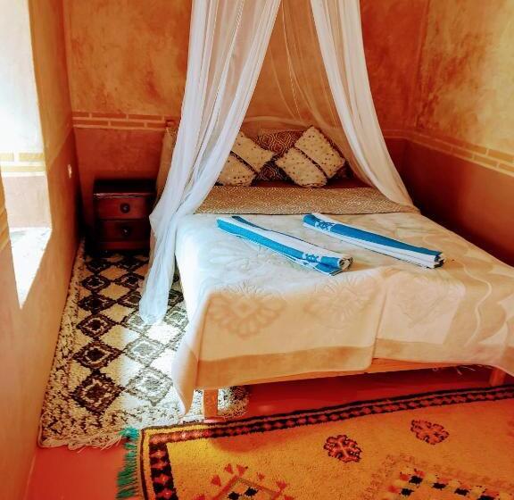 هتل La Perle De Saghro