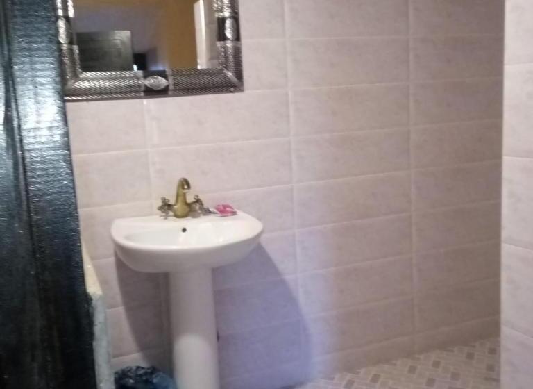 هتل La Perle De Saghro