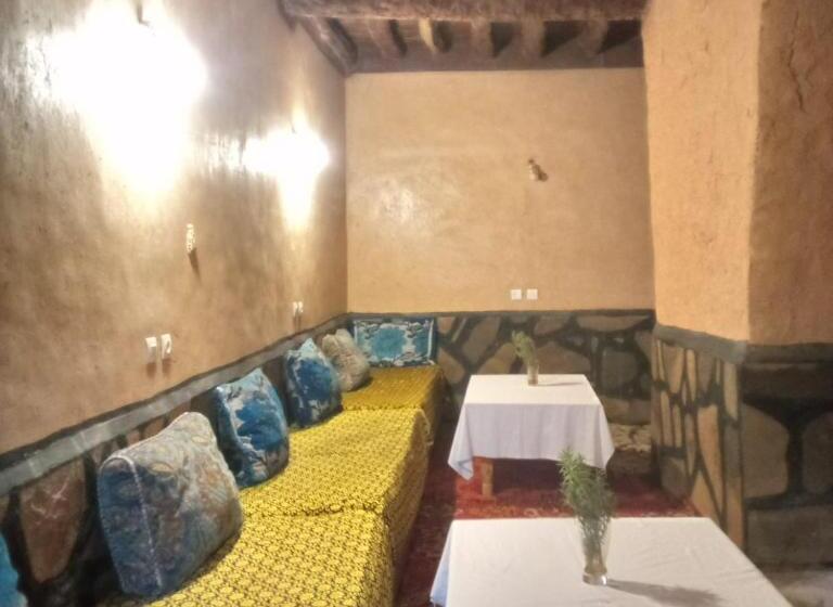 هتل La Perle De Saghro