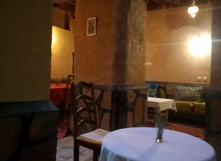 هتل La Perle De Saghro