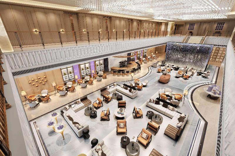 בית מלון כפרי La Quinta By Wyndham Weifang South