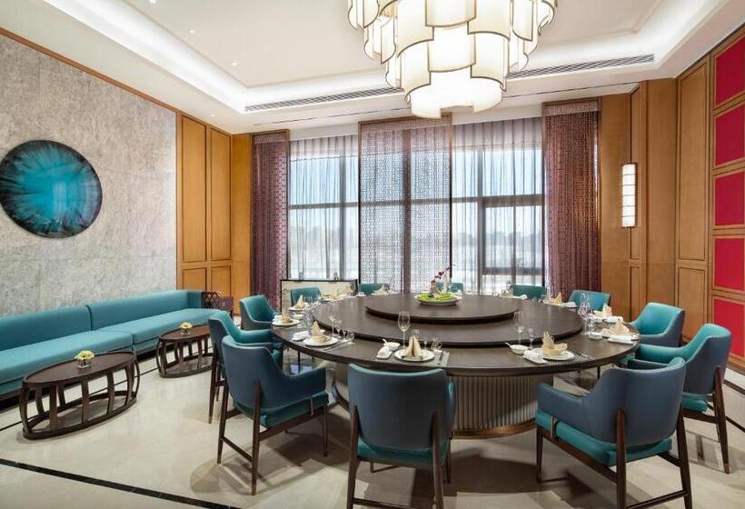 בית מלון כפרי La Quinta By Wyndham Weifang South