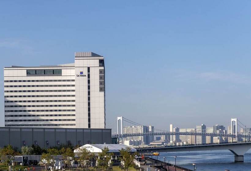 酒店 Lavista Tokyobay