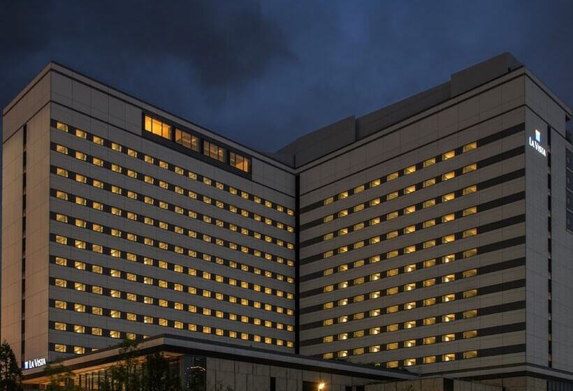 호텔 Lavista Tokyobay