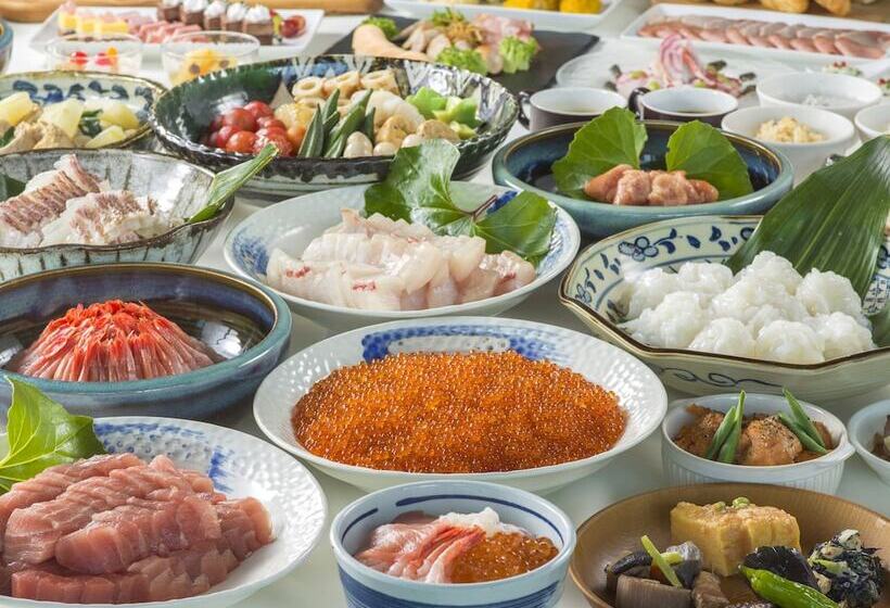 酒店 Lavista Tokyobay