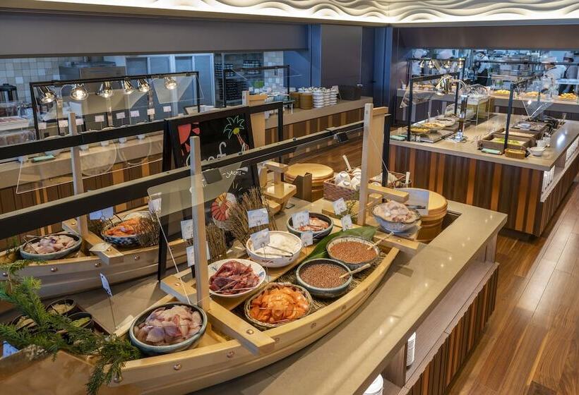 酒店 Lavista Tokyobay