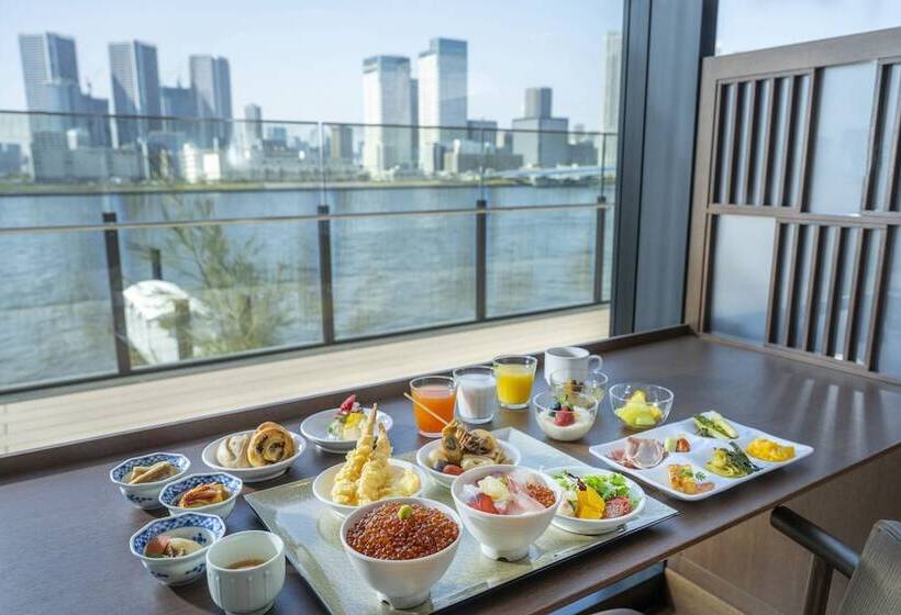 호텔 Lavista Tokyobay