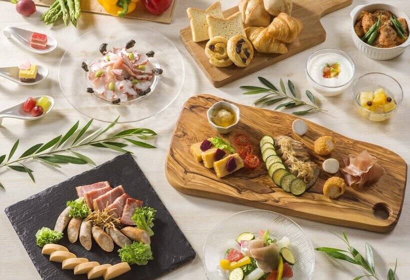 酒店 Lavista Tokyobay