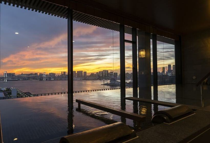 酒店 Lavista Tokyobay