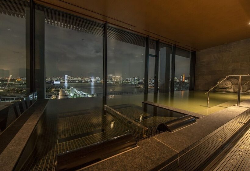 酒店 Lavista Tokyobay