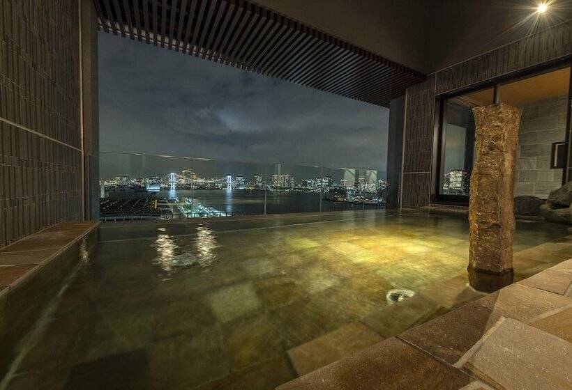 酒店 Lavista Tokyobay