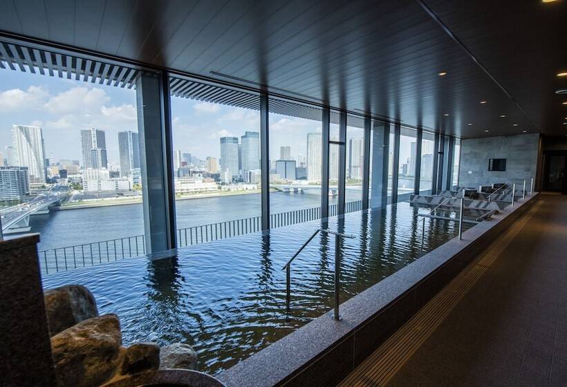 酒店 Lavista Tokyobay