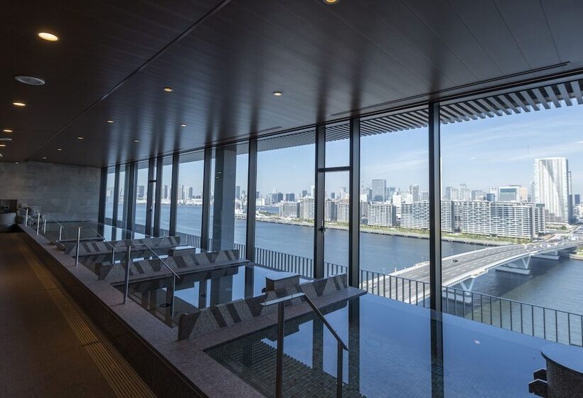 酒店 Lavista Tokyobay