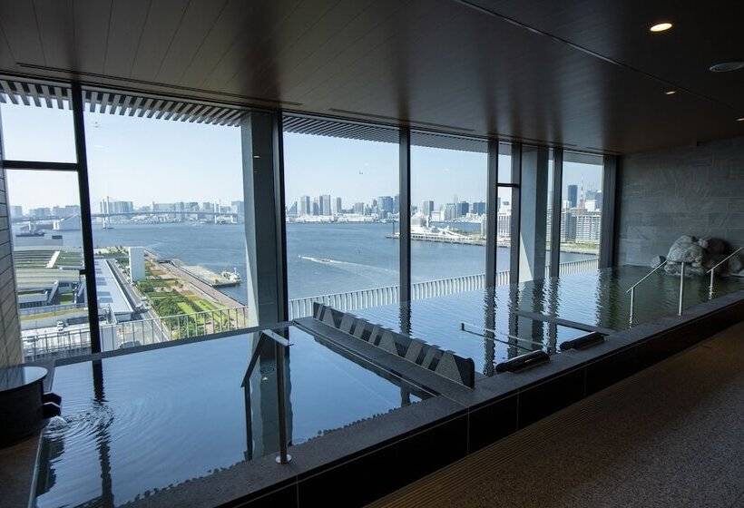 酒店 Lavista Tokyobay