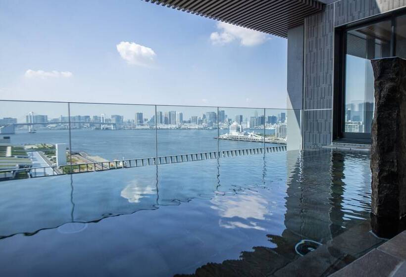 酒店 Lavista Tokyobay