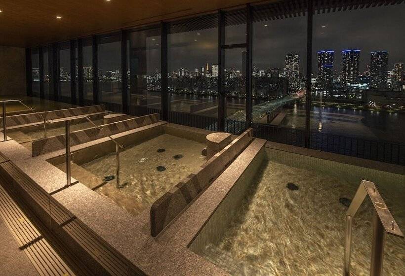 호텔 Lavista Tokyobay