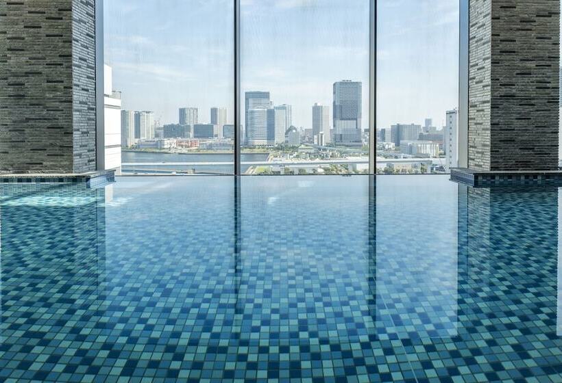 酒店 Lavista Tokyobay