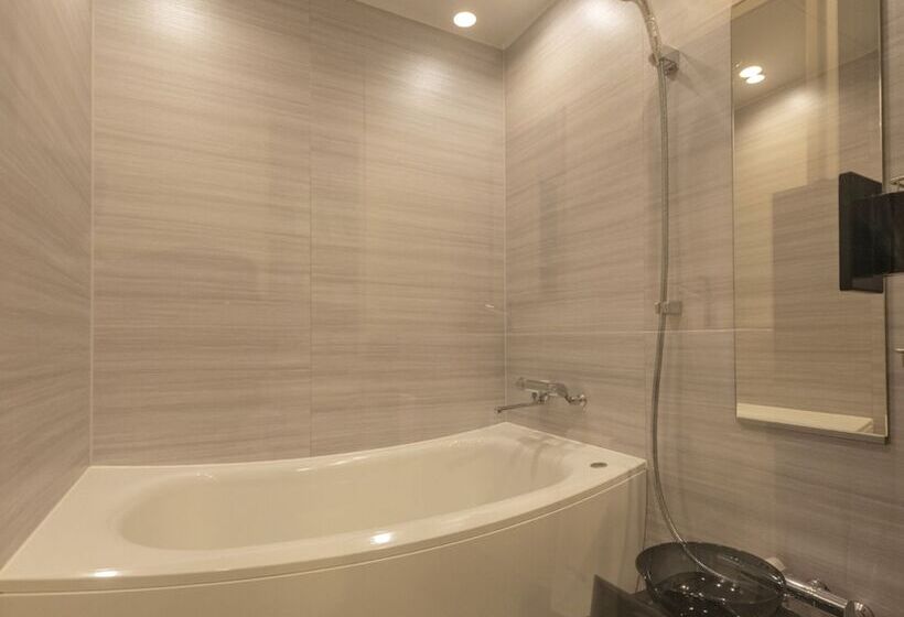 酒店 Lavista Tokyobay