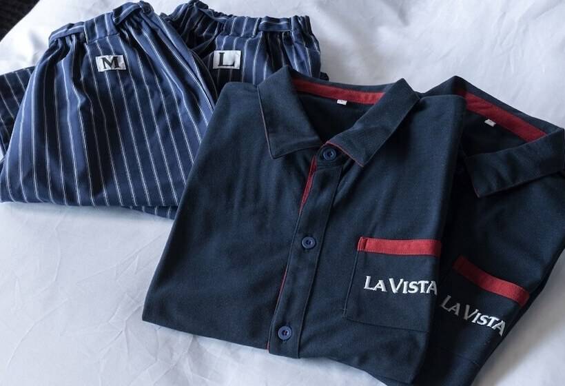 酒店 Lavista Tokyobay