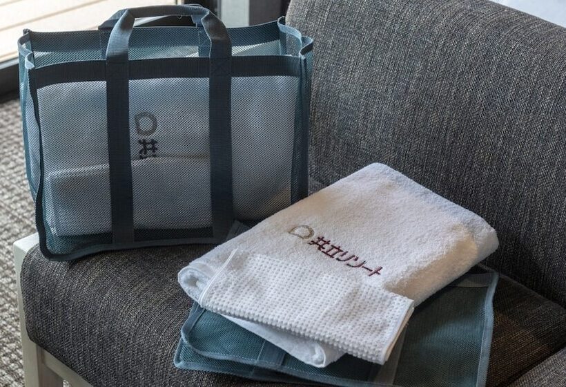 酒店 Lavista Tokyobay