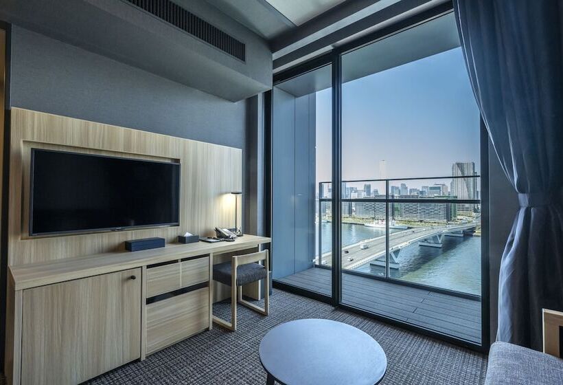 酒店 Lavista Tokyobay